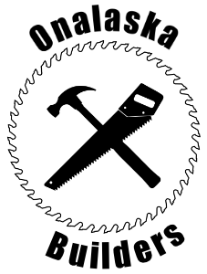 Onalaska Builders logo